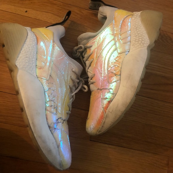 stella mccartney eclypse sneakers - Picture 2 of 3